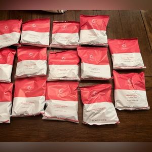 Optavia/ 14 fueling/ Cinnamon Sugar Sticks/ exp 05/31/2023